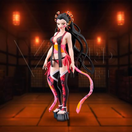 Daki - Demon Series- Vol.8 - Demon Slayer: Kimetsu no Yaiba