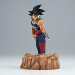 Bardock - Dragon Ball