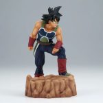 Bardock - Dragon Ball
