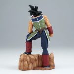 Bardock - Dragon Ball