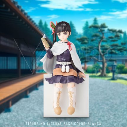 Kanao Tsuyuri - SEGA - Demon Slayer: Kimetsu no Yaiba