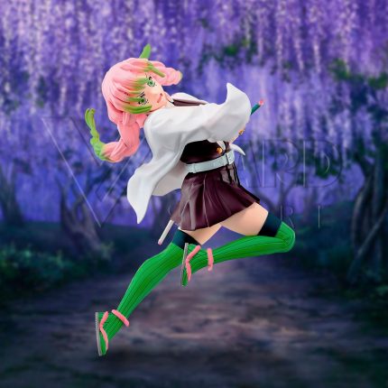 Mitsuri Kanroji - Vibration Stars  - Demon Slayer: Kimetsu no Yaiba