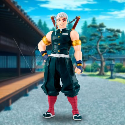 Tengen Uzui - Pop Up- Demon Slayer: Kimetsu no Yaiba