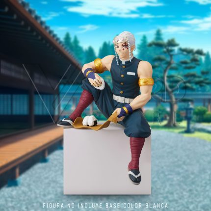 Tengen Uzui - SEGA - Demon Slayer: Kimetsu no Yaiba