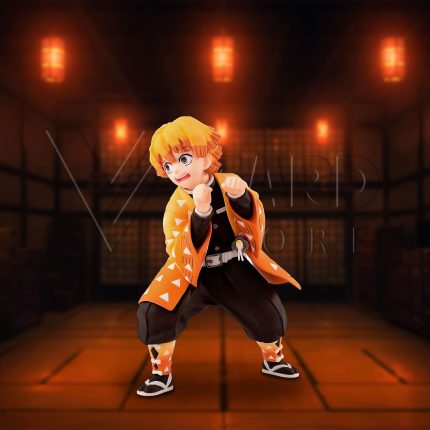 Zenitsu - Pop Up- Demon Slayer: Kimetsu no Yaiba