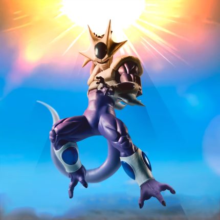 Cooler - Dragon Ball Z Match Makers