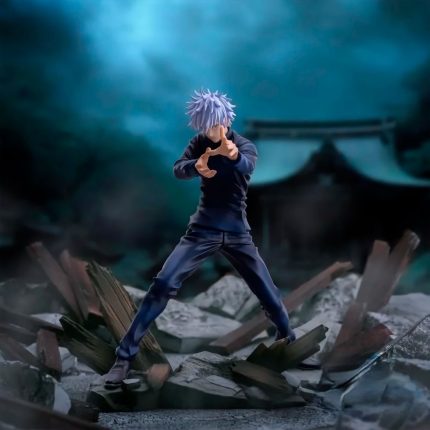 Satoru Gojo - Jujutsu Kaisen