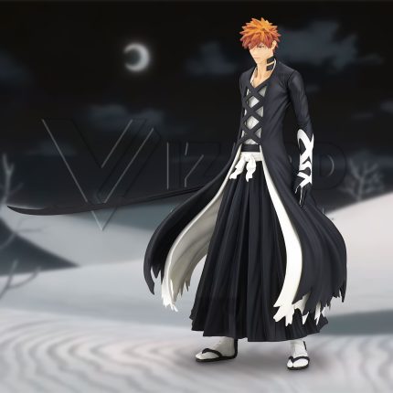 Ichigo Kurosaki II - Bleach Solid and Souls