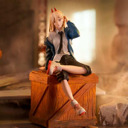 Power - Noodle Stopper - FuRyu