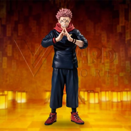 Ryomen Sukuna - Jujutsu Kaisen
