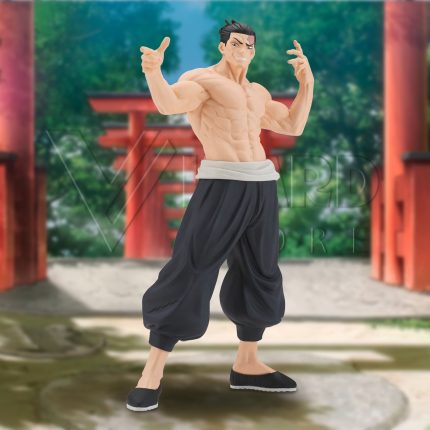 Aoi Todo - Jujutsu Kaisen