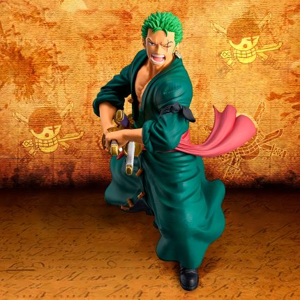 Roronoa Zoro - One Piece -  Grandista