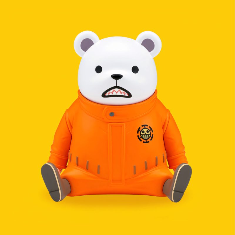 One Piece Sofvimates Bepo