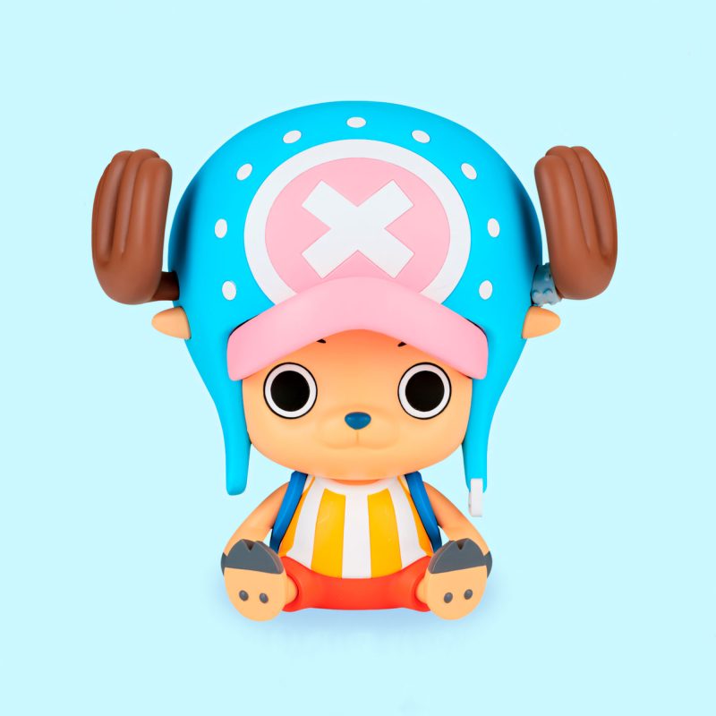 Chopper Figura Banpresto