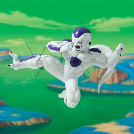 Freezer - Dragon Ball Z Match Makers - Banpresto