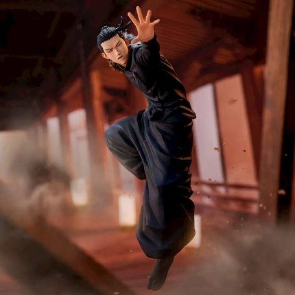 Suguru Geto - Hidden Inventory - Jujutsu Kaisen