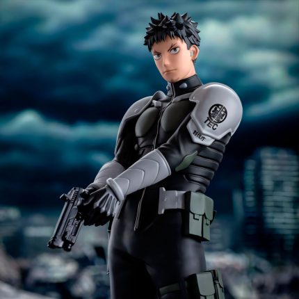 Kafka Hibino - Kaiju No. 8 - Luminasta