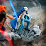 Figura Trafalgar Law Battle