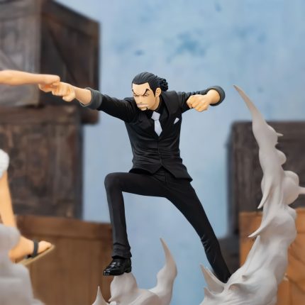 Rob Lucci - One Piece -  Senozekkei Ver 1.