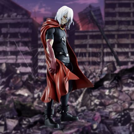 DXF Tomura Shigaraki II - My Hero Academia