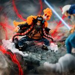 Figura Marshall D. Teach Banpresto