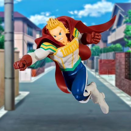 Mirio Togata - The Amazing Heroes Vol.27 - My Hero Academia