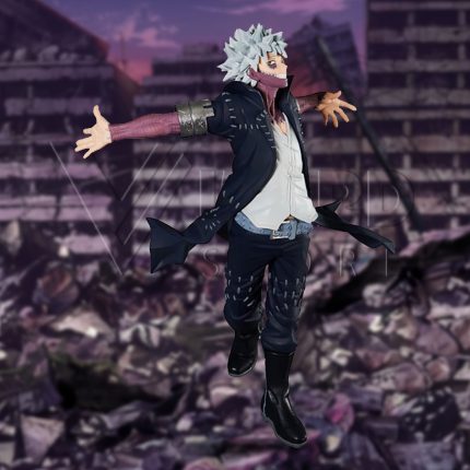 Dabi - The Evil Villains Vol. 7 - My Hero Academia