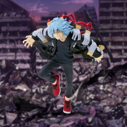 Tomura Shigaraki - The Evil Villains Vol.4 - My Hero Academia