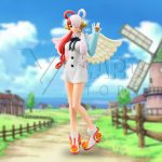 Figura uta banpresto