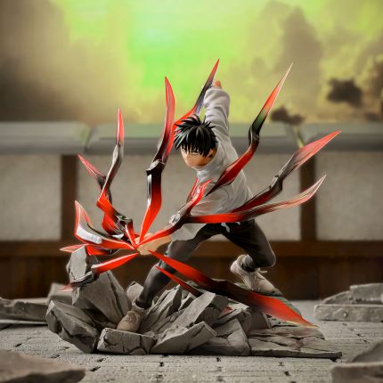 Yuta okkotsu luminasta