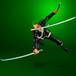 Figura Zoro Ichibansho One Piece