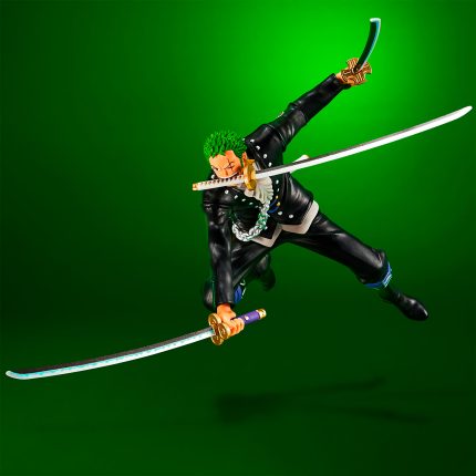 Figura Zoro Ichibansho One Piece