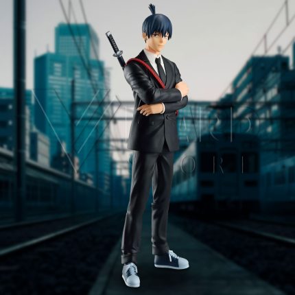 Aki- Chain Spirits Vol.2 - Chainsaw Man