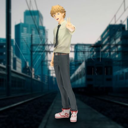 Denji - Chain Spirits Vol.1 - Chainsaw Man