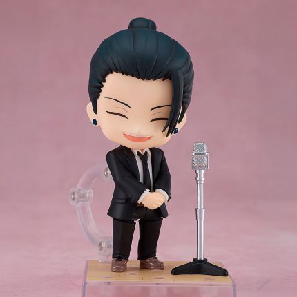 Suguru Geto (Suit Ver.)– Jujutsu Kaisen – Nendoroid
