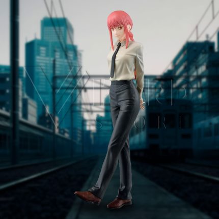 Makima - Chain Spirits Vol.3 - Chainsaw Man