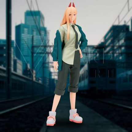 Power - Chain Spirits Vol.4 - Chainsaw Man