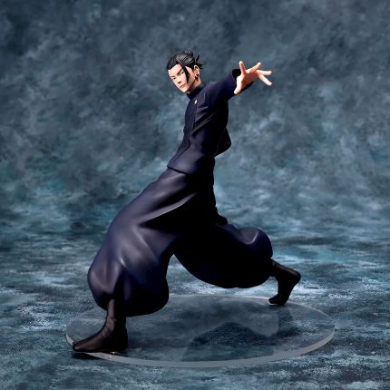 Suguru Geto (Strong Duo) - Jujutsu Kaisen