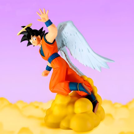 Goku - History Box - Dragon Ball Z