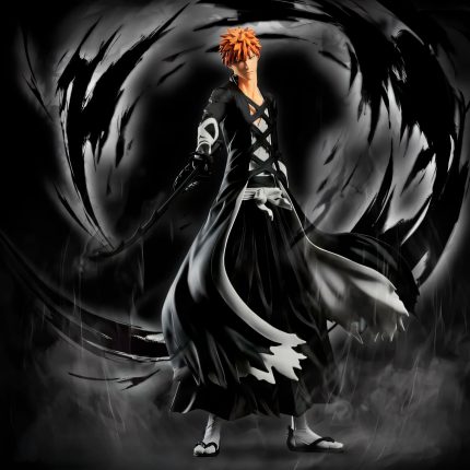 Ichigo Kurosaki - Bleach