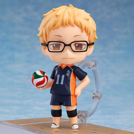 Kei Tsukishima – Haikyuu!! – Nendoroid