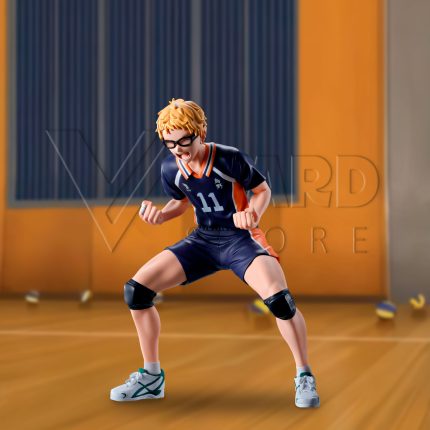 Kei Tsukishima - Haikyuu!!