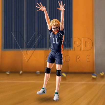 Kei Tsukishima V2 - Haikyuu!!
