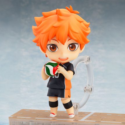 Shoyo Hinata – Haikyuu!! – Nendoroid