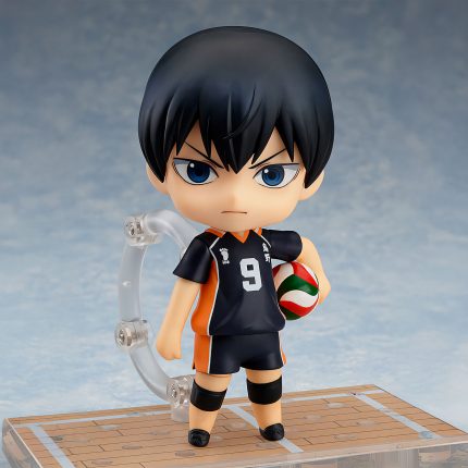 Tobio Kageyama – Haikyuu!! – Nendoroid