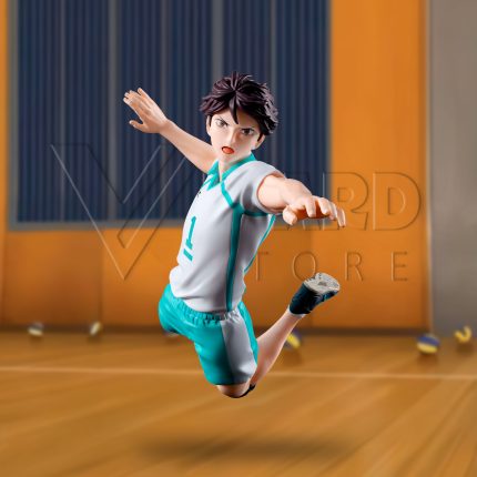 Toru Oikawa - Haikyuu!!