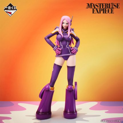 Jewelry Bonney (Egghead) - Ichiban Kuji - Premio C