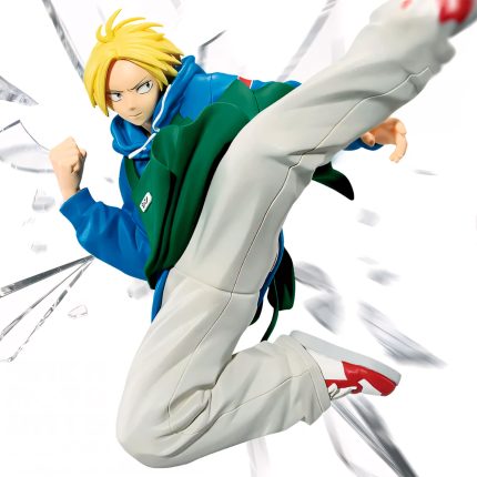 Shin Asakura - Sakamoto Days - Vibration Stars