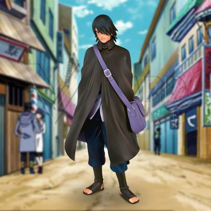 Sasuke - Boruto: Naruto Next Generations