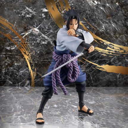 Sasuke Uchiha - Grandista